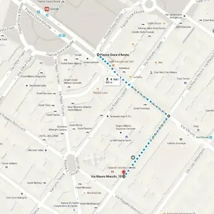 Oasi Appartamento Milano