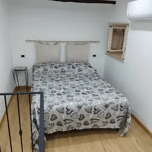 Il Rifugio Del Conte Appartamento Napoli
