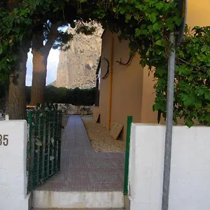 I Due Pini Casa vacanze San Vito Lo Capo